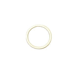 Soundtraxx Soundtraxx 28mm Speaker Gasket Kit (pkg. of 4) - 810119