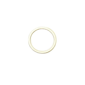 Soundtraxx Soundtraxx 28mm Speaker Gasket Kit (pkg. of 4) - 810119