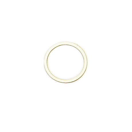 Soundtraxx Soundtraxx 28mm Speaker Gasket Kit (pkg. of 4) - 810119