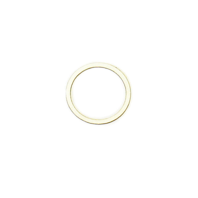Soundtraxx Soundtraxx 28mm Speaker Gasket Kit (pkg. of 4) - 810119