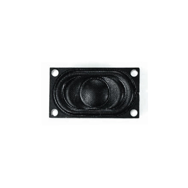 Soundtraxx Soundtraxx 35 x 16mm oval, 8-ohm speaker - 810113