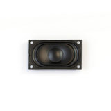 Soundtraxx Soundtraxx 35 x 20mm oval, 8-ohm speaker - 810115