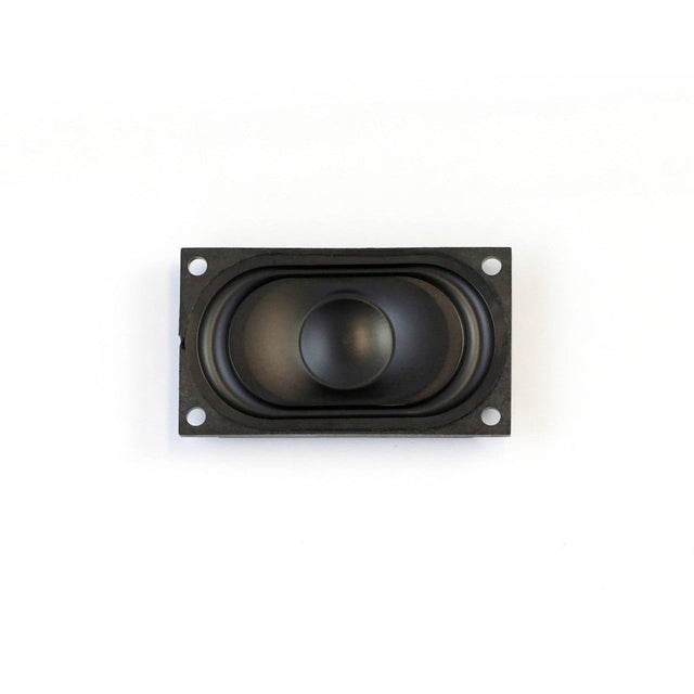 Soundtraxx Soundtraxx 35 x 20mm oval, 8-ohm speaker - 810115