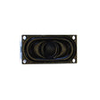 Soundtraxx Soundtraxx 40 x 20mm oval, 8-ohm speaker - 810103