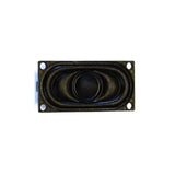 Soundtraxx Soundtraxx 40 x 20mm oval, 8-ohm speaker - 810103