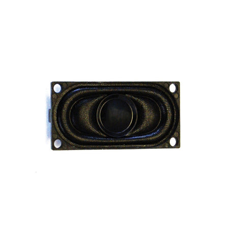 Soundtraxx Soundtraxx 40 x 20mm oval, 8-ohm speaker - 810103