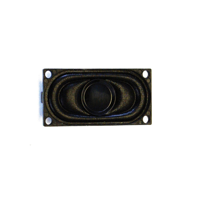 Soundtraxx Soundtraxx 40 x 20mm oval, 8-ohm speaker - 810103