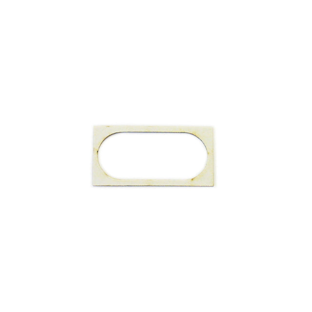 Soundtraxx Soundtraxx 40 x 20mm Speaker Gasket Kit (pkg. of 4) - 810120