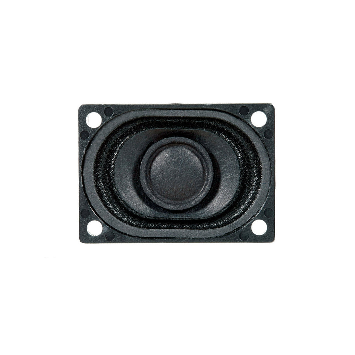 Soundtraxx Soundtraxx 40 x 28.5mm oval, 8-ohm speaker - 810078