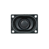 Soundtraxx Soundtraxx 40 x 28.5mm oval, 8-ohm speaker - 810078