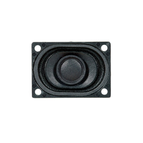 Soundtraxx Soundtraxx 40 x 28.5mm oval, 8-ohm speaker - 810078