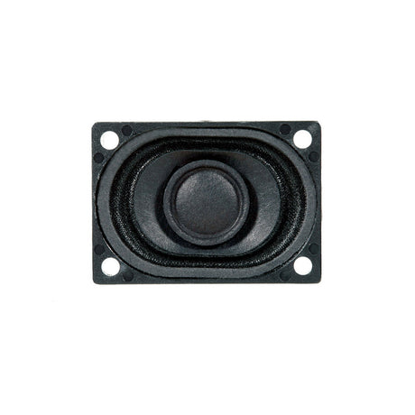 Soundtraxx Soundtraxx 40 x 28.5mm oval, 8-ohm speaker - 810078