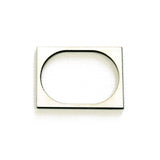 Soundtraxx Soundtraxx 40 x 28.5mm Speaker Gasket Kit (pkg. of 4) - 810139
