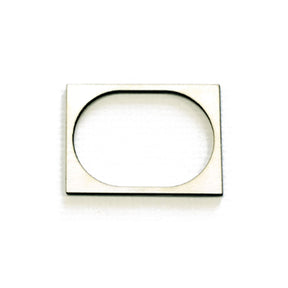 Soundtraxx Soundtraxx 40 x 28.5mm Speaker Gasket Kit (pkg. of 4) - 810139