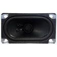 Soundtraxx Soundtraxx 50 x 90mm oval, 8-ohm speaker - 810090