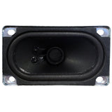 Soundtraxx Soundtraxx 50 x 90mm oval, 8-ohm speaker - 810090