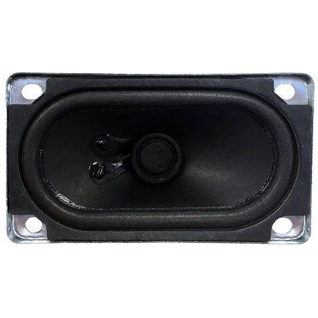 Soundtraxx Soundtraxx 50 x 90mm oval, 8-ohm speaker - 810090