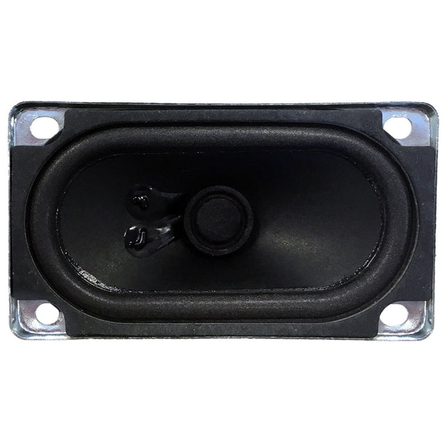 Soundtraxx Soundtraxx 50 x 90mm oval, 8-ohm speaker - 810090