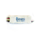 Soundtraxx Soundtraxx Blunami BLU-2200 Diesel Bald.& Oth. Set, 6-Function, Universal - 885608