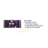Soundtraxx Soundtraxx Blunami BLU-4408 Steam-2, 8-Function, Universal - 884609