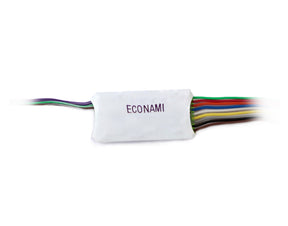 Soundtraxx Soundtraxx Econami United Kingdom Diesel, 6-Function, Universal - 882102