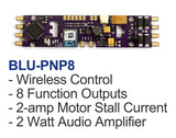 Soundtraxx Soundtraxx EMD 2 Diesel Blunami PNP8 Sound Decoder - 885624
