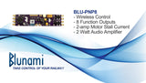 Soundtraxx Soundtraxx EMD 2 Diesel Blunami PNP8 Sound Decoder - 885624
