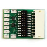 Soundtraxx Soundtraxx JST-21PNEM Adaptor - 810159