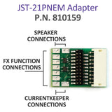 Soundtraxx Soundtraxx JST-21PNEM Adaptor - 810159