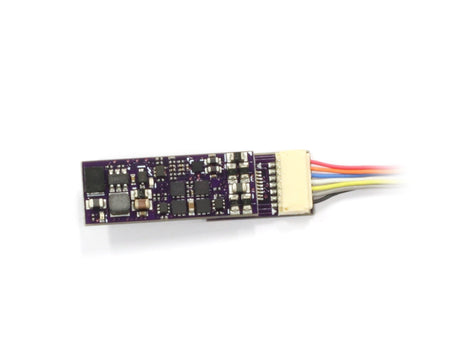 Soundtraxx Soundtraxx Next18 Adaptor - 810163