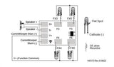 Soundtraxx Soundtraxx Next18 Adaptor - 810163