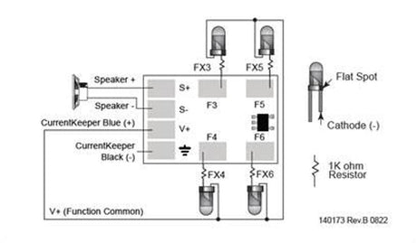 Soundtraxx Soundtraxx Next18 Adaptor - 810163