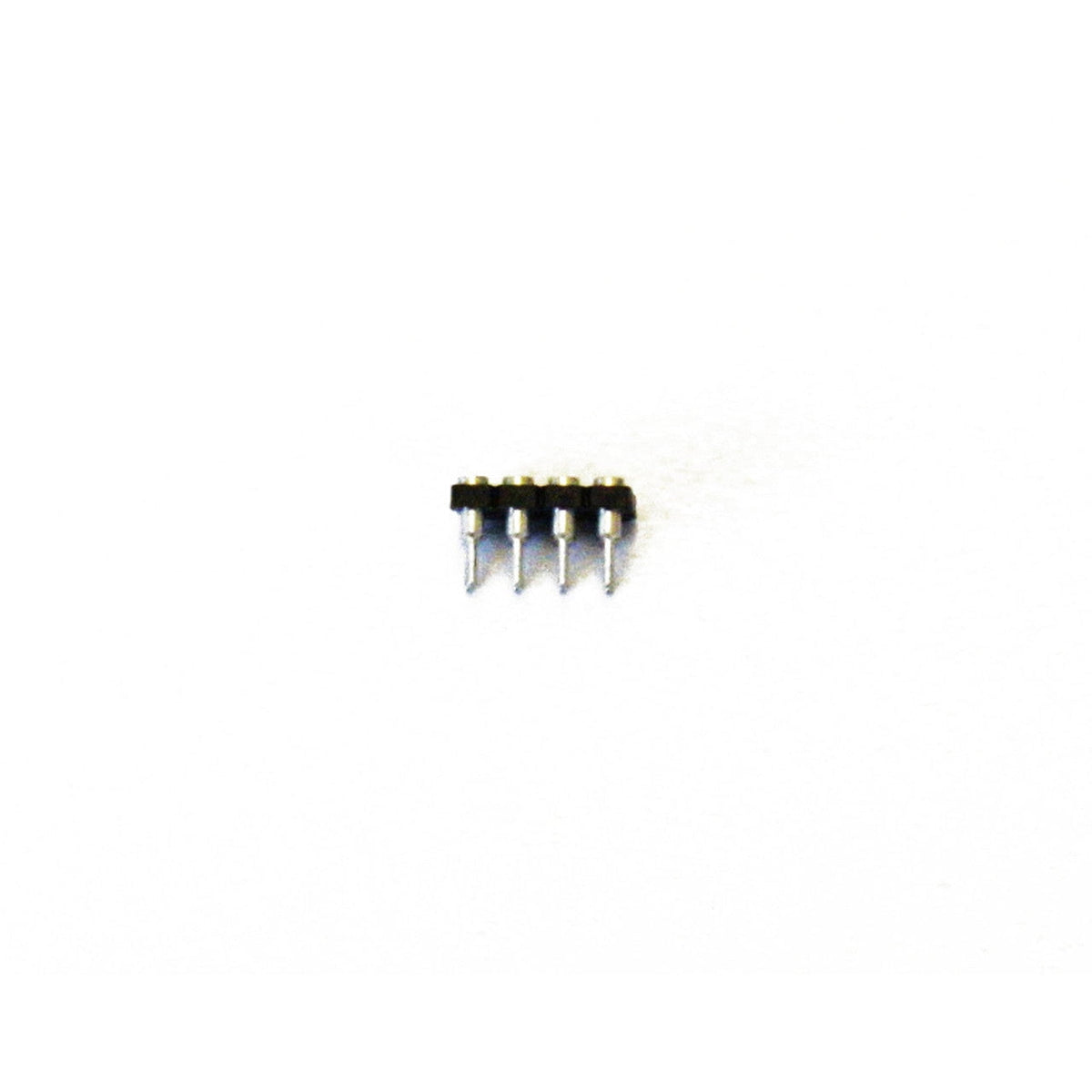 Soundtraxx Soundtraxx NMRA 8-pin Connector (set of 4) - 810123