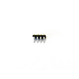 Soundtraxx Soundtraxx NMRA 8-pin Connector (set of 4) - 810123