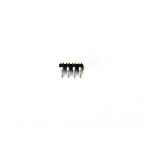 Soundtraxx Soundtraxx NMRA 8-pin Connector (set of 4) - 810123