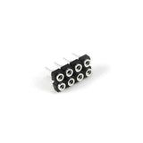 Soundtraxx Soundtraxx NMRA 8-pin Connector (set of 4) - 810123