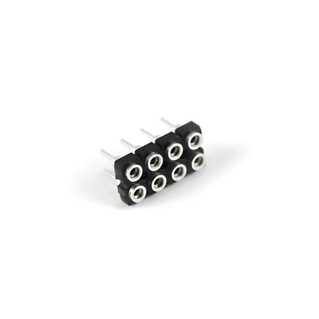 Soundtraxx Soundtraxx NMRA 8-pin Connector (set of 4) - 810123