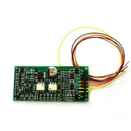 Soundtraxx Soundtraxx PTB-100 Programming Track Booster