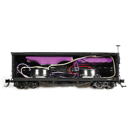 Soundtraxx Soundtraxx SoundCar Digital Sound Decoder - 829100