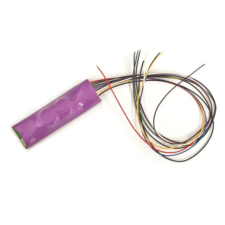 Soundtraxx Soundtraxx SoundCar Digital Sound Decoder - 829100