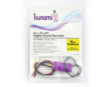 Soundtraxx Soundtraxx Tsunami2 Electric, 6-Function, Universal - 886002