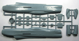 Sword MODEL AIRPLANES Sword Aircraft 1/48 EE Lightning T Mk 4 Fighter Kit