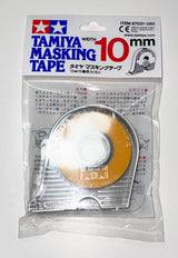 Tamiya Accessories Tamiya 87031 Masking Tape 10mm With Dispenser
