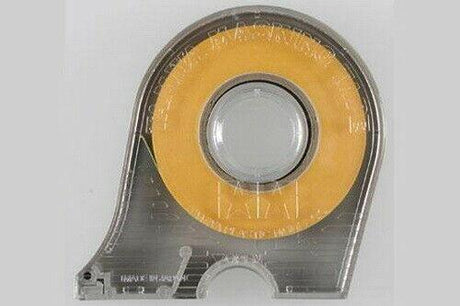 Tamiya Accessories Tamiya 87032 Masking Tape 18mm With Dispenser