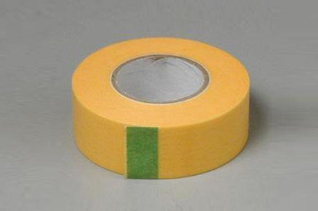 Tamiya Accessories Tamiya 87035 Masking Tape Refill 18mm