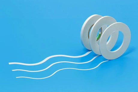 Tamiya Accessories Tamiya 87177 Masking Tape for Curves 2mm