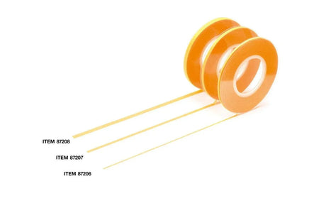Tamiya Accessories Tamiya 87207 Masking Tape 2mm
