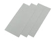 Tamiya Hobby Building Accessories Tamiya 87055 Finishing Abrasives P600 - 3 Sheets