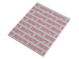 Tamiya Hobby Building Accessories Tamiya 87147 Sanding Sponge Sheet 400 Grit