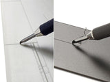 Tamiya Knives and Blades Tamiya Fine Engraving Blade 0.4mm - 74147
